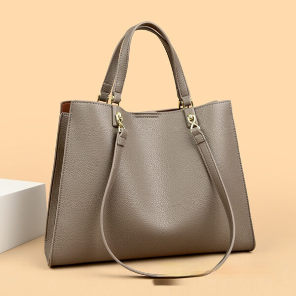 Women's Tote Fashion Messenger Bag - Image 2