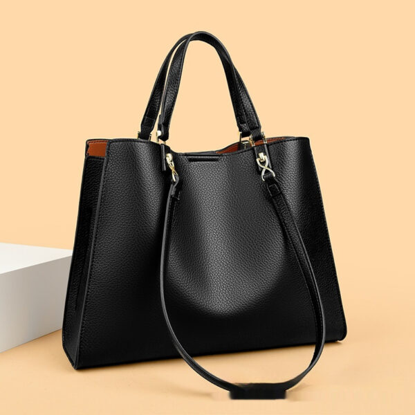 Women's Tote Fashion Messenger Bag - Image 6