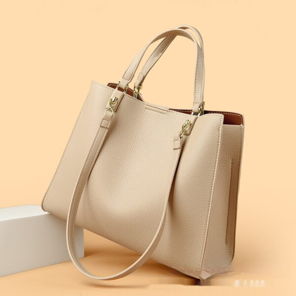 Women's Tote Fashion Messenger Bag - Image 3
