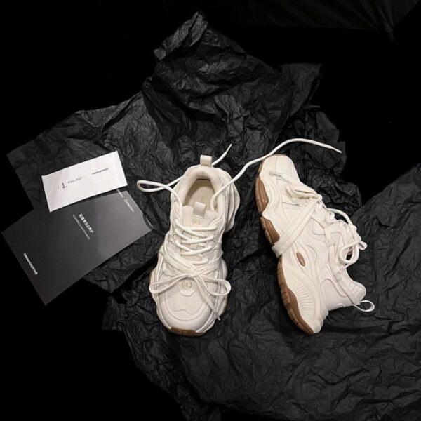Light Running Sneaker Women's Spring New - Image 5