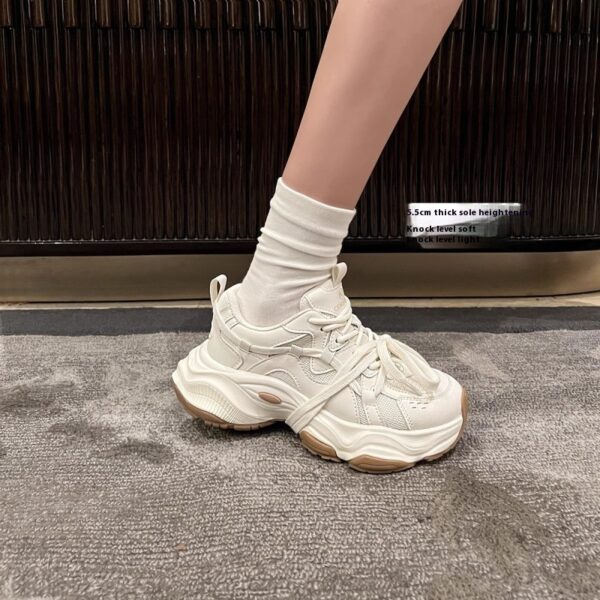 Light Running Sneaker Women's Spring New - Image 2